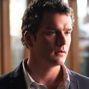 Balthazar Getty Balthazar Getty